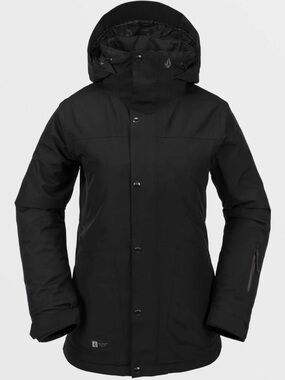 Volcom Women's ELL Gore-Tex Jacket NWT